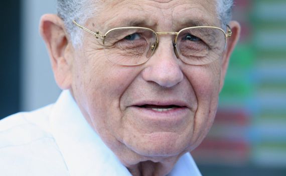 פרס ישראל ישראל למפעל חיים תשפ"א: יוסף צ'חנובר