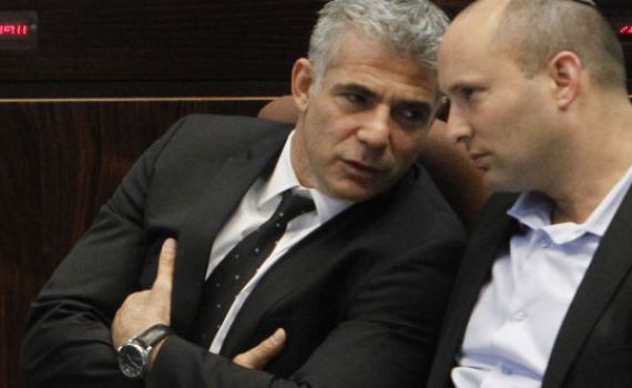 זו המחלוקת שתכריע אם תוקם ממשלה ללא נתניהו