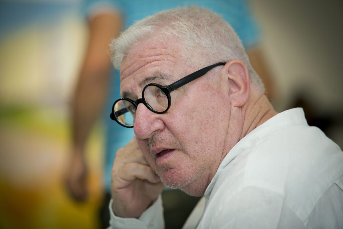 אביגדור פלדמן: מייצג את בן אוליאל בגלל העינויים