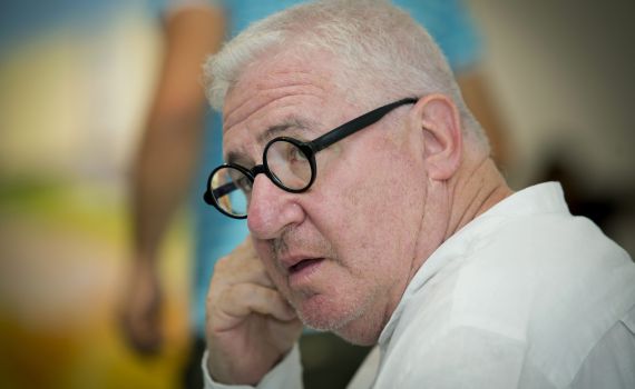 אביגדור פלדמן: מייצג את בן אוליאל בגלל העינויים