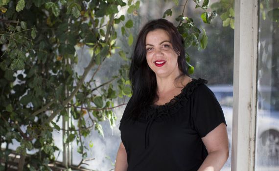 "לנקות את מערכת המשפט עם 40 קילו אקונומיקה"