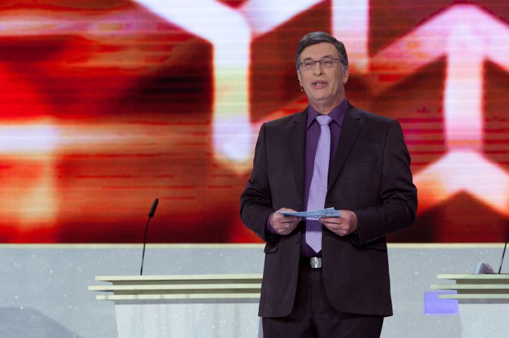 ייצגו את ישראל: אלו הזוכים בחידון התנ"ך הארצי