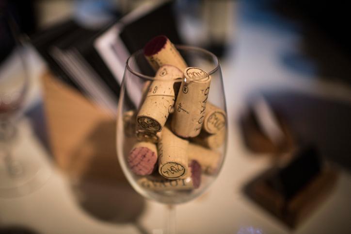 פסטיבל יין ומוזיקה בגוש עציון