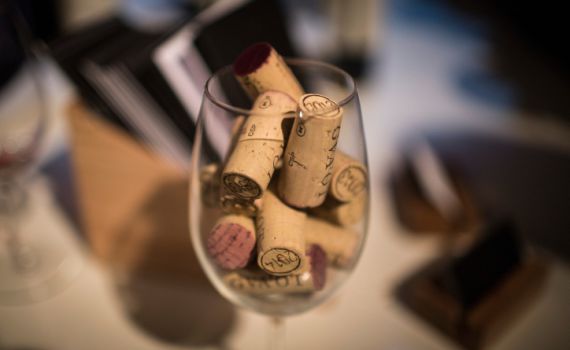 פסטיבל יין ומוזיקה בגוש עציון