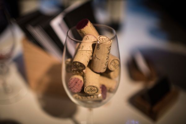 פסטיבל יין ומוזיקה בגוש עציון