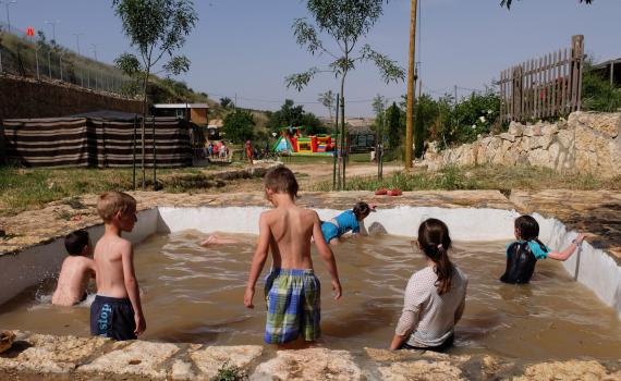 איפה מטיילים בחול המועד? כל הטיולים והאטרקציות בגוש עציון