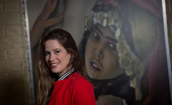 אחרי הזעם והסערה: מוריה קור מתנצלת