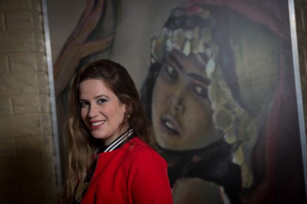 אחרי הזעם והסערה: מוריה קור מתנצלת