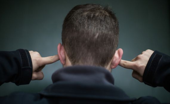 צפו: קצר על הפרשה | אין מקום ל-'רק אני צודק'