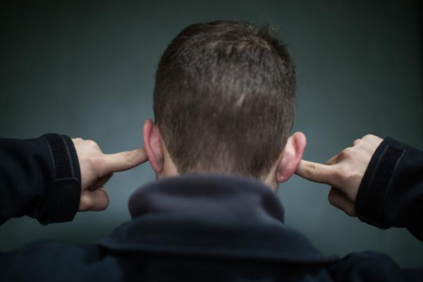 צפו: קצר על הפרשה | אין מקום ל-'רק אני צודק'