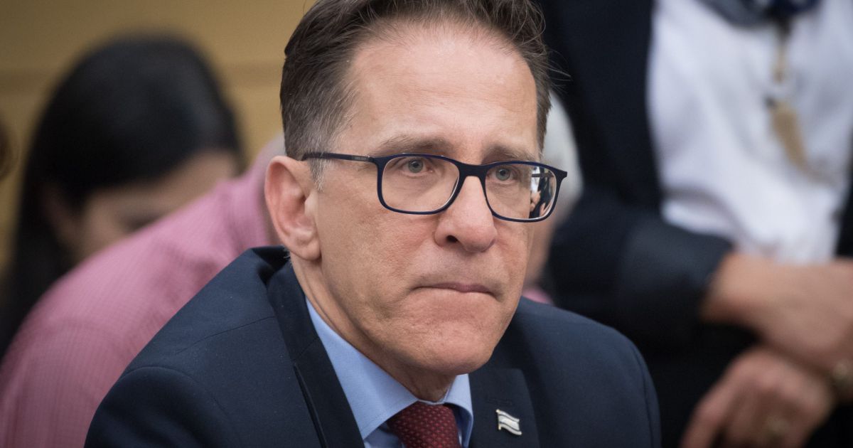 ההגבלות על אוריך וברוורמן הוארכו בעוד 48 שעות