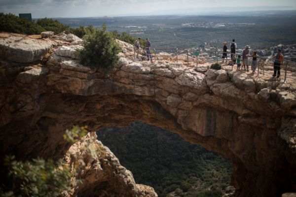 הממשלה אישרה: טיולים לתנועות נוער ותקנות טיסה