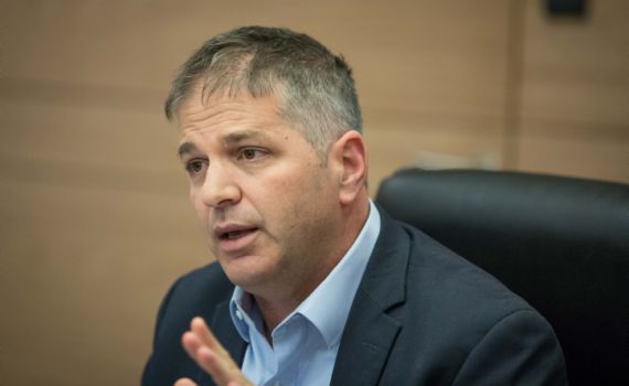 סגן שר הבריאות לא מתחייב שהכל יפתח ביום ראשון