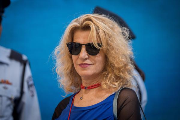 יאיר שרקי צייץ וחטף מהדס שטייף: "חצוף, תתבייש"