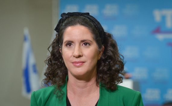 העיתונאית יפעת ארליך מצטרפת לעיתון המתחרה