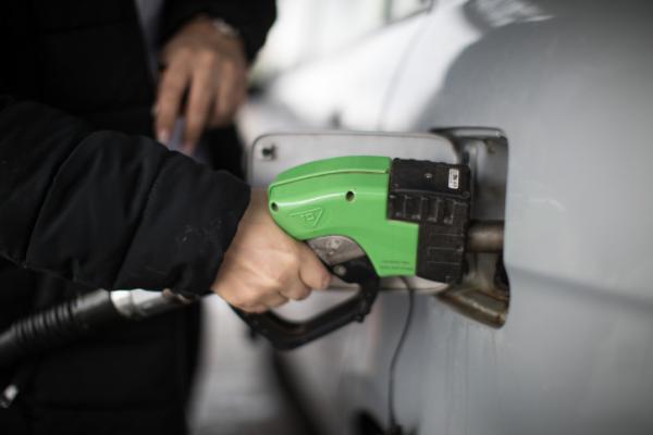 מהרו לתדלק: ביום שני בלילה מחיר הדלק מזנק