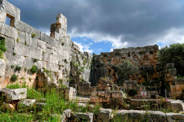 חוויה למשפחה: אקסטרים בטוח בשומרון הפתוח
