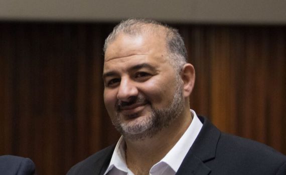 מנסור עבאס: אף אחד לא מנתק איתי קשר