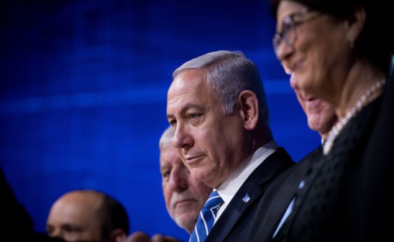 שוב סערה בפרס ישראל: המועמד תמך ב-BDS