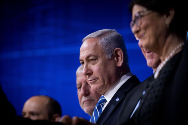 שוב סערה בפרס ישראל: המועמד תמך ב-BDS