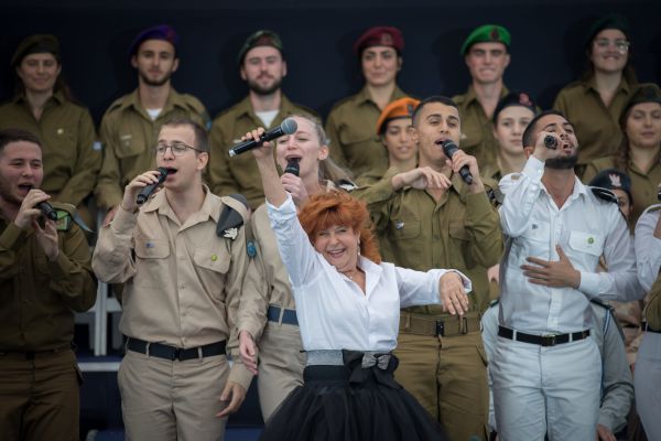"אני מושבתת": ציפי שביט משתפת בתאונה שעברה