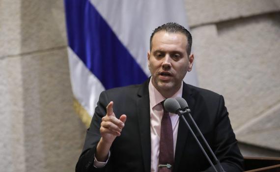 לפני ההצבעות: הדיל שהציע הליכוד לקואליציה