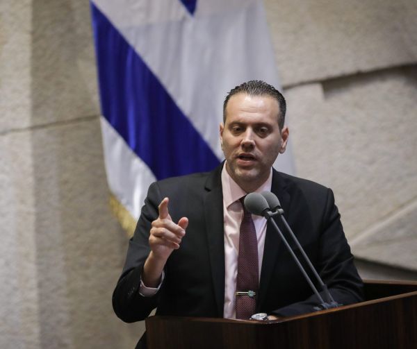 לפני ההצבעות: הדיל שהציע הליכוד לקואליציה