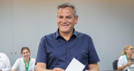 לא רק החזרת מנדטים: ניצן, זאת בדיוק הבעיה