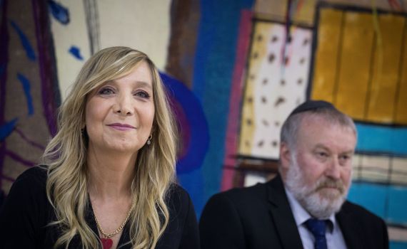 פקיעת מינוי שר המשפטים: "השלב הבא – בג"ץ"