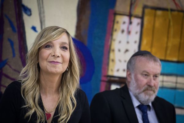 פקיעת מינוי שר המשפטים: "השלב הבא – בג"ץ"