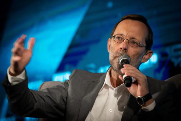 יצליח לעשות קמבק? משה פייגלין חוזר לפוליטיקה