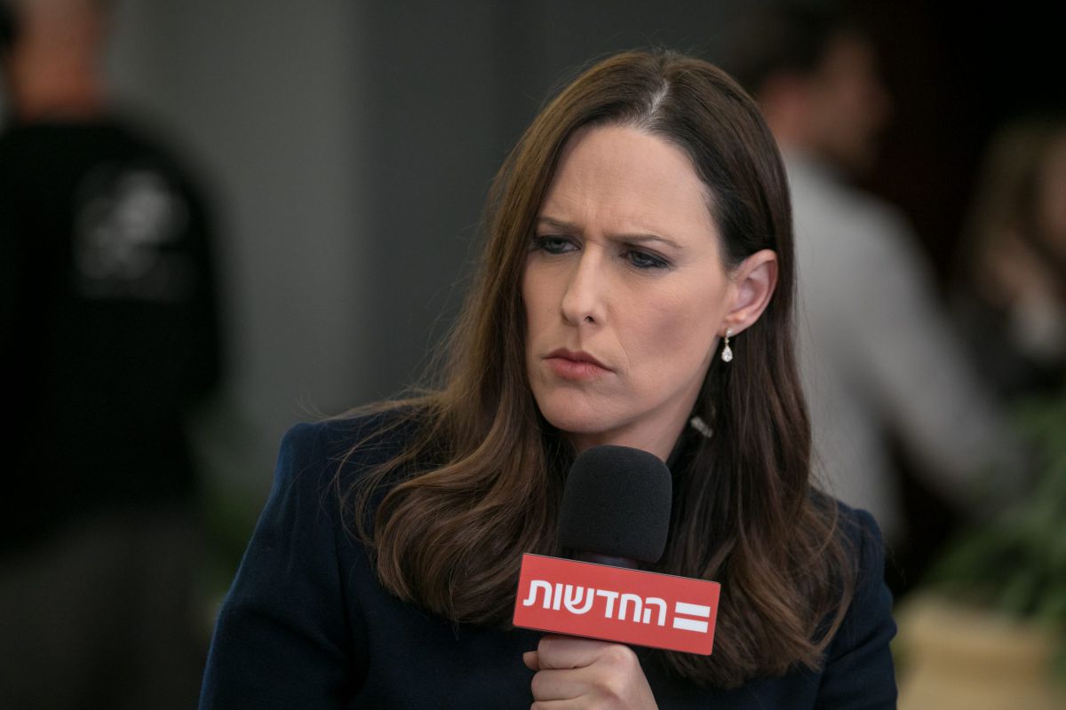 יונית לוי ויהורם גאון נגד סגירת גל"צ: "קול שאסור להשתיק"