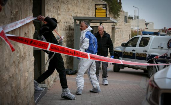 עו"ד על הפרשה • כי תשא: ביצוע עבירה מתוך פחד