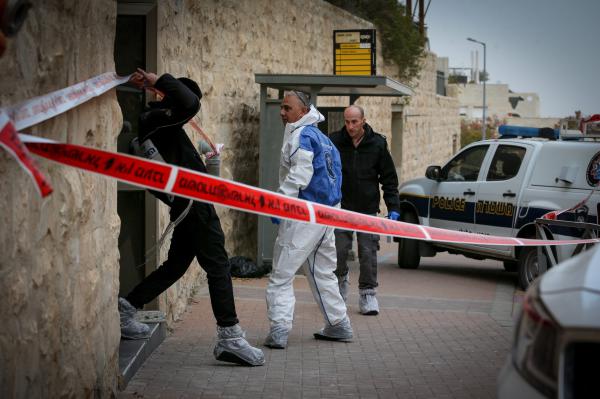 עו"ד על הפרשה • כי תשא: ביצוע עבירה מתוך פחד