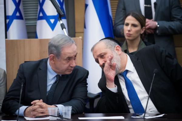 דרעי וחבריו החליטו להכיר בגיור רפורמי