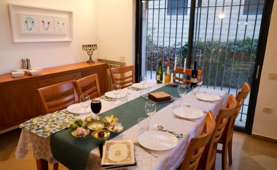 דתיים וחילונים: חג הפסח במשפחה מעורבת – כיצד?