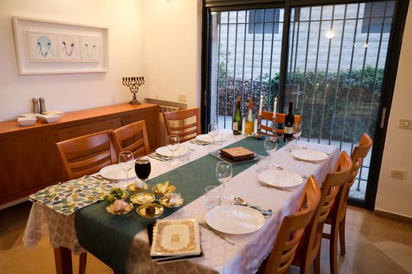 דתיים וחילונים: חג הפסח במשפחה מעורבת – כיצד?