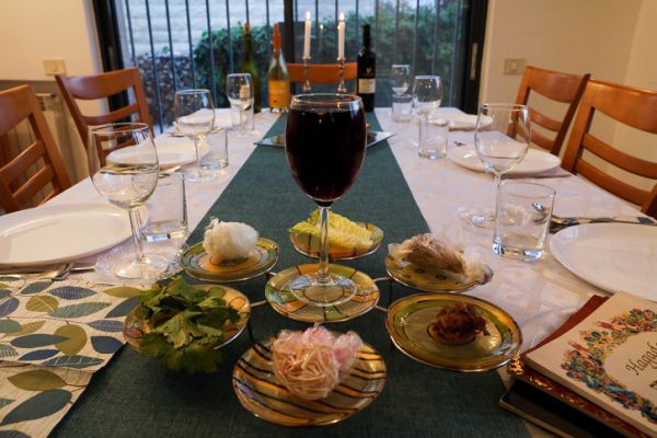 איך להעביר את ליל הסדר עם ילד בעל צרכים מיוחדים?