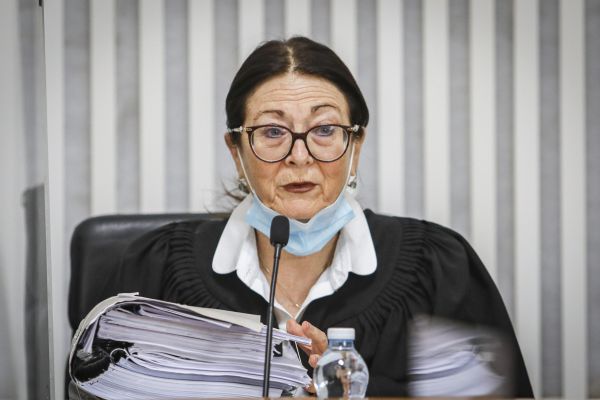 בג"ץ עצר את העברת פרטי לא מתחסנים לרשויות