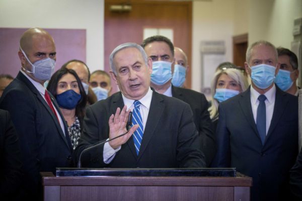 הדילמה החדשה של ראש הממשלה בנימין נתניהו