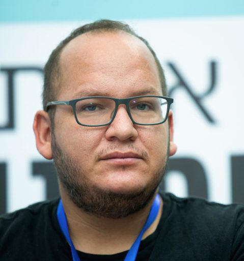 העיתונאי חבט בחיים לוינסון: "פרובוקטור בשקל תשעים"