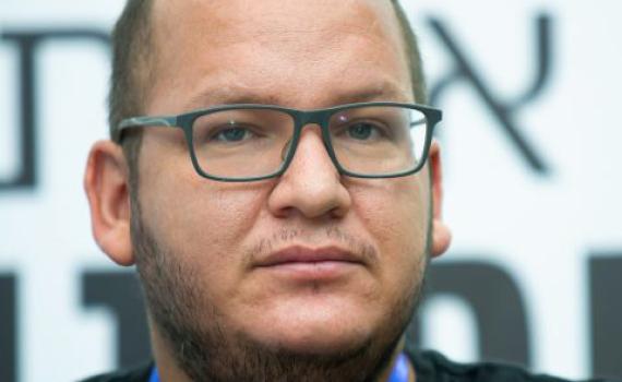 לוינסון תקף; בן גביר עקץ וחשף שיחות שלהם מהעבר