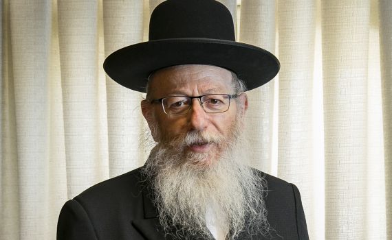 התיק התפורר: ליצמן חתם על עסקת טיעון מקלה