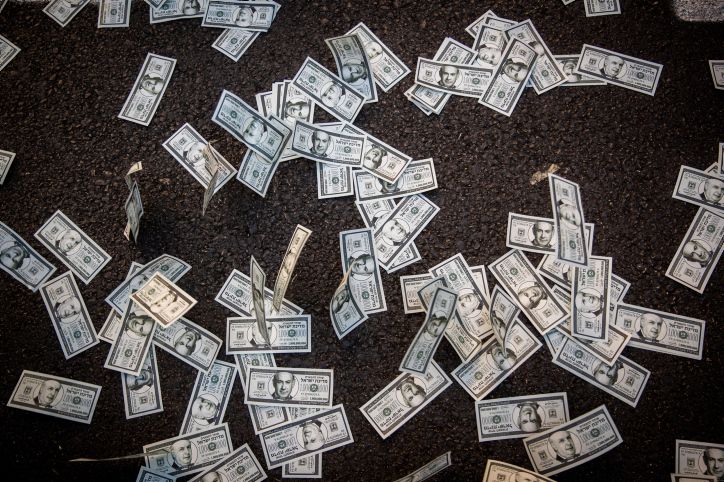 לא רק לוטו: איך מתנהלים כשזוכים בכל כך הרבה כסף?