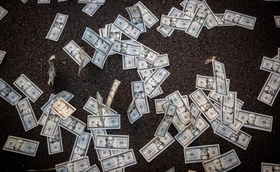 לא רק לוטו: איך מתנהלים כשזוכים בכל כך הרבה כסף?