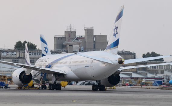 הקבינט אישר: מחוסנים יכנסו לארץ בלי ועדת חריגים