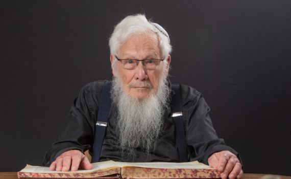 פרופ׳ ישראל אומן מסביר: הצבעה שתביא פי 4 משקל