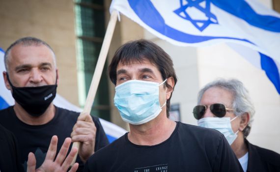 ללא כתב הגנה: רן כרמי בוזגלו ניצח בתביעת דיבה