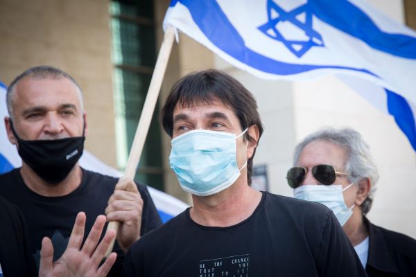 ללא כתב הגנה: רן כרמי בוזגלו ניצח בתביעת דיבה