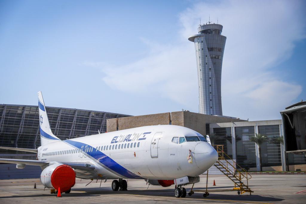 משרד הבריאות דורש איסור נסיעה למדינות "מסוכנות"